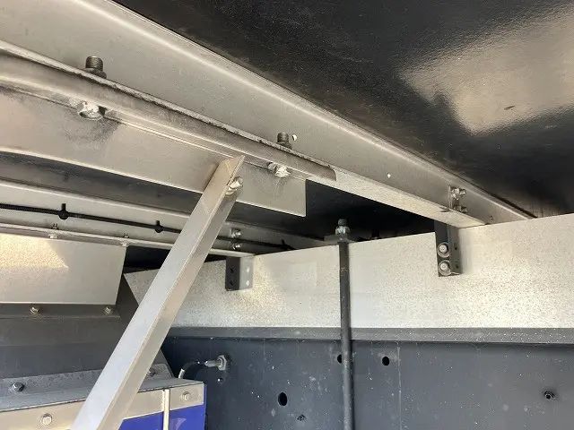 日野 レンジャー 2KG-FD2ABG(2WD)の写真19