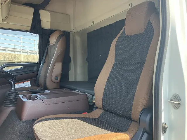 日野 レンジャー 2KG-FD2ABG(2WD)の写真25