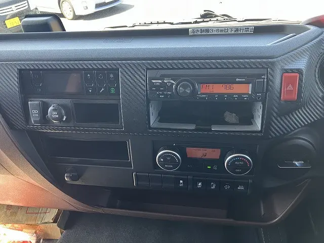 日野 レンジャー 2KG-FD2ABG(2WD)の写真26