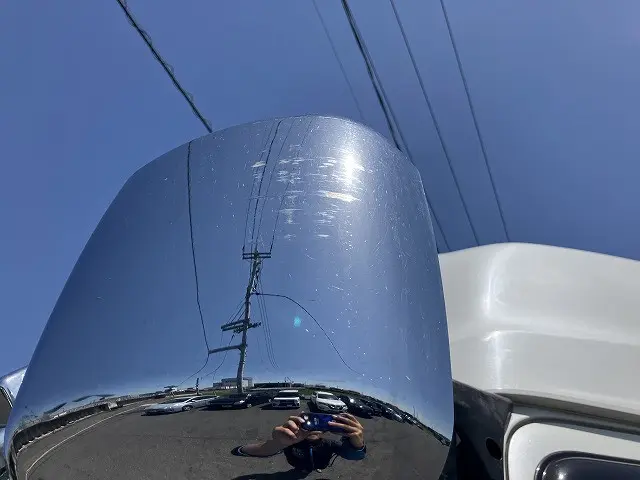 日野 レンジャー 2KG-FD2ABG(2WD)の写真28