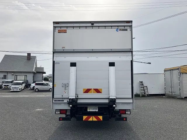 日野 レンジャー 2KG-FD2ABG(2WD)の写真6