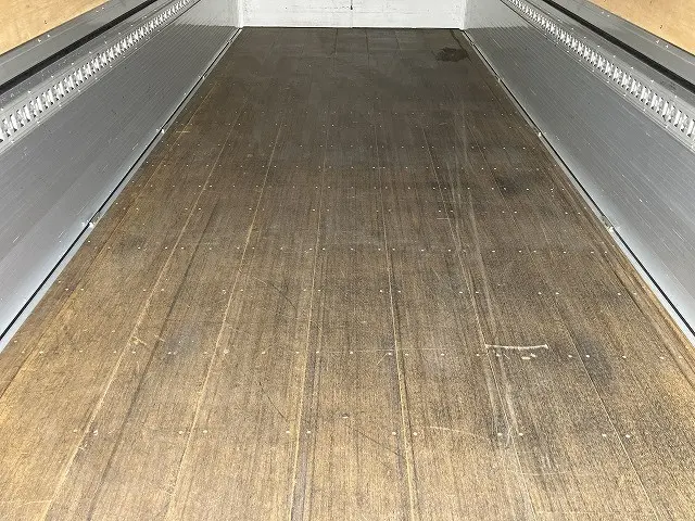 日野 レンジャー 2KG-FD2ABG(2WD)の写真13