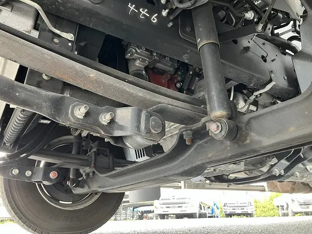 日野 レンジャー 2KG-FD2ABG(2WD)の写真16