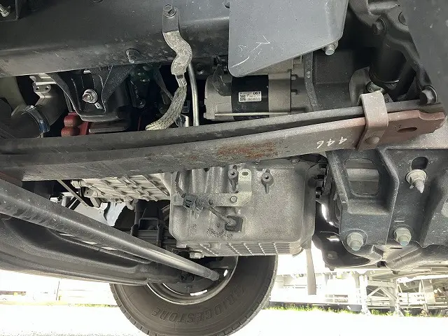 日野 レンジャー 2KG-FD2ABG(2WD)の写真17