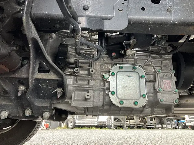 日野 レンジャー 2KG-FD2ABG(2WD)の写真18