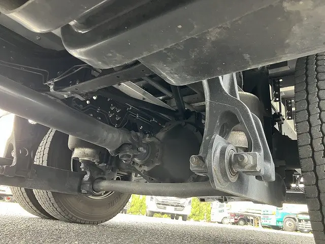 日野 レンジャー 2KG-FD2ABG(2WD)の写真19