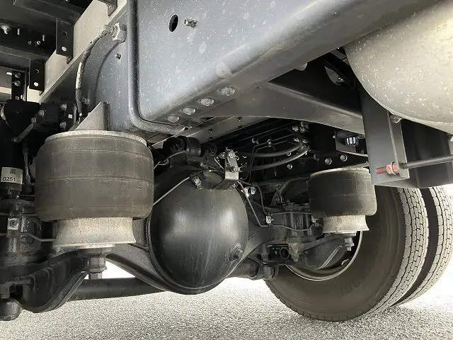 日野 レンジャー 2KG-FD2ABG(2WD)の写真20