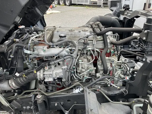 日野 レンジャー 2KG-FD2ABG(2WD)の写真22