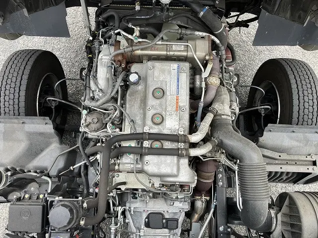 日野 レンジャー 2KG-FD2ABG(2WD)の写真23