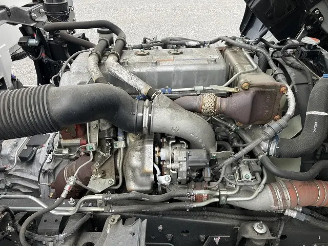 日野 レンジャー 2KG-FD2ABG(2WD)の写真24