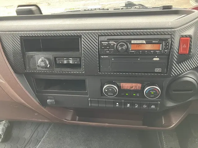 日野 レンジャー 2KG-FD2ABG(2WD)の写真28