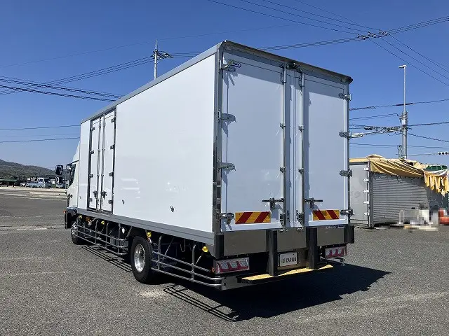 日野 レンジャー 2KG-FD2ABG(2WD)の写真3