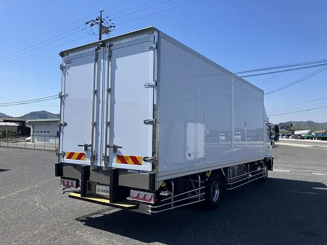 日野 レンジャー 2KG-FD2ABG(2WD)の写真4