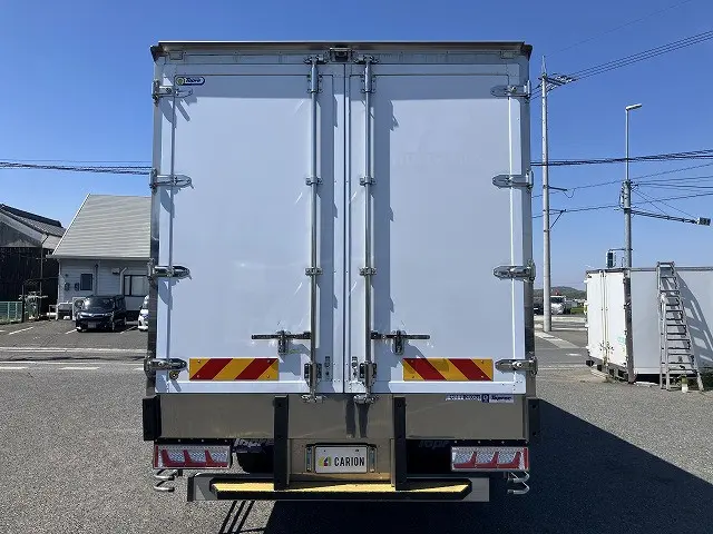 日野 レンジャー 2KG-FD2ABG(2WD)の写真6