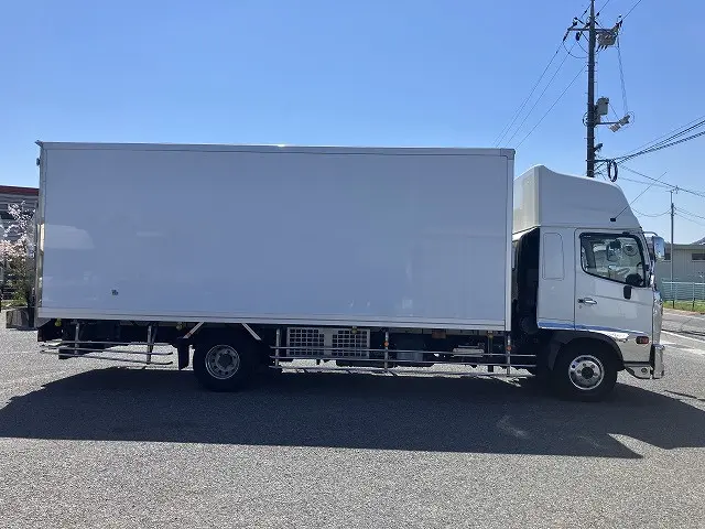 日野 レンジャー 2KG-FD2ABG(2WD)の写真8