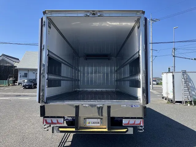 日野 レンジャー 2KG-FD2ABG(2WD)の写真9