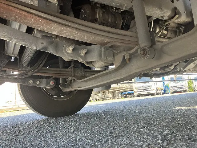 日野 レンジャー 2KG-FD2ABG(2WD)の写真14