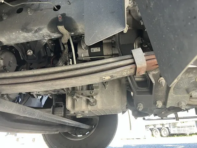 日野 レンジャー 2KG-FD2ABG(2WD)の写真15