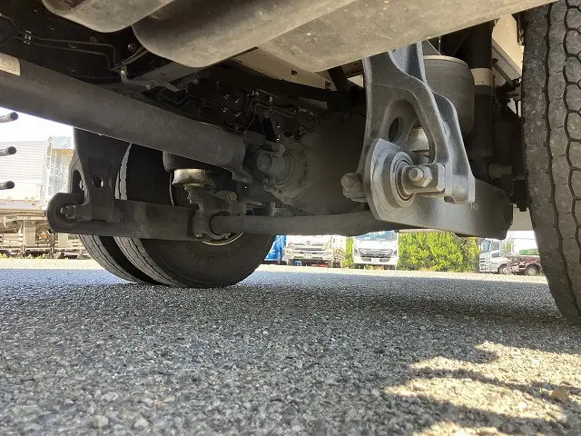 日野 レンジャー 2KG-FD2ABG(2WD)の写真18