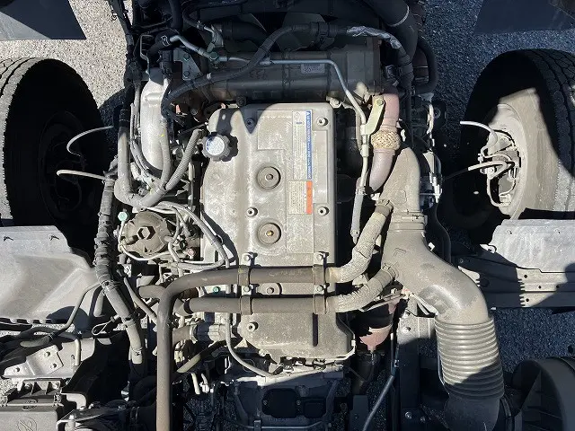 日野 レンジャー 2KG-FD2ABG(2WD)の写真22