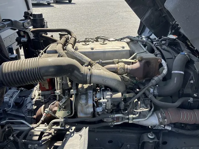 日野 レンジャー 2KG-FD2ABG(2WD)の写真23