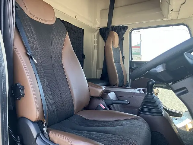 日野 レンジャー 2KG-FD2ABG(2WD)の写真25