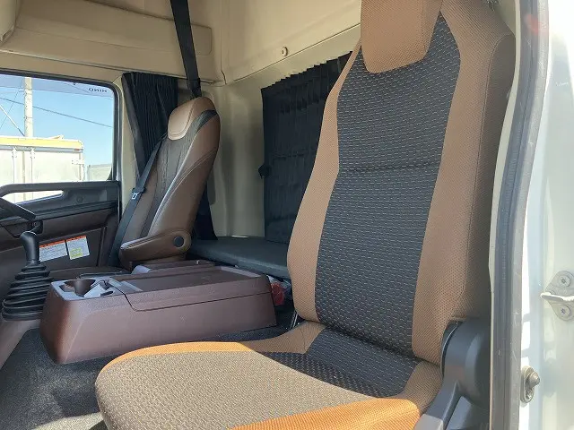 日野 レンジャー 2KG-FD2ABG(2WD)の写真26