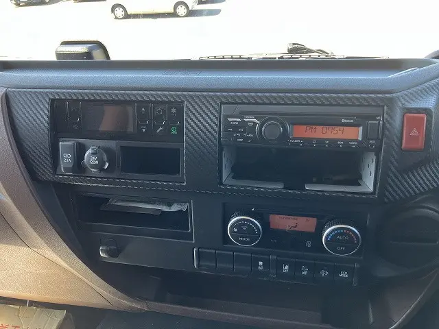 日野 レンジャー 2KG-FD2ABG(2WD)の写真27