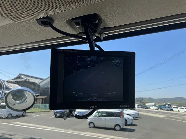 日野 レンジャー 2KG-FD2ABG(2WD)の写真28