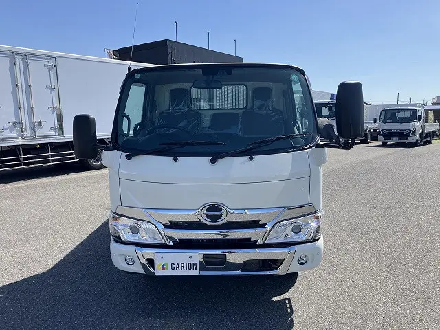 日野 デュトロ 2KG-XZU600T(2WD)の写真5