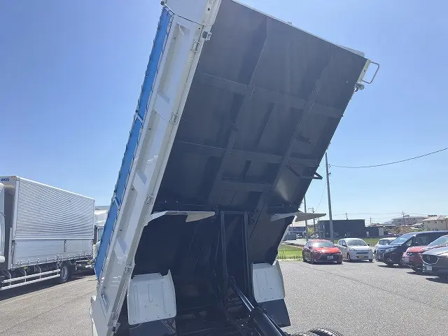 日野 デュトロ 2KG-XZU600T(2WD)の写真11