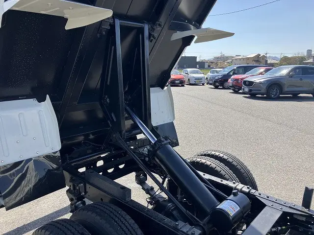 日野 デュトロ 2KG-XZU600T(2WD)の写真12