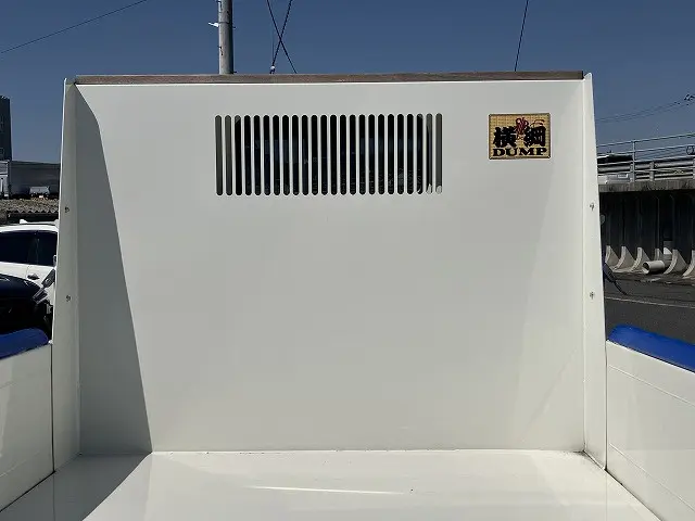 日野 デュトロ 2KG-XZU600T(2WD)の写真13