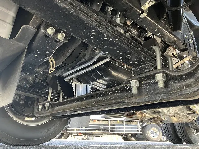 日野 デュトロ 2KG-XZU600T(2WD)の写真15