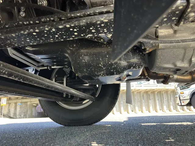 日野 デュトロ 2KG-XZU600T(2WD)の写真16