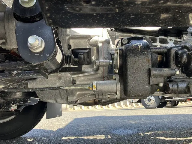 日野 デュトロ 2KG-XZU600T(2WD)の写真17