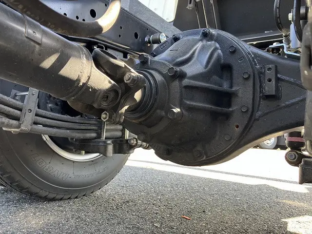 日野 デュトロ 2KG-XZU600T(2WD)の写真18