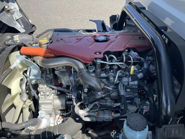 日野 デュトロ 2KG-XZU600T(2WD)の写真19