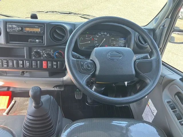 日野 デュトロ 2KG-XZU600T(2WD)の写真22