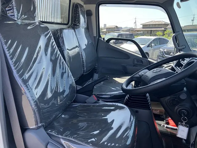 日野 デュトロ 2KG-XZU600T(2WD)の写真23