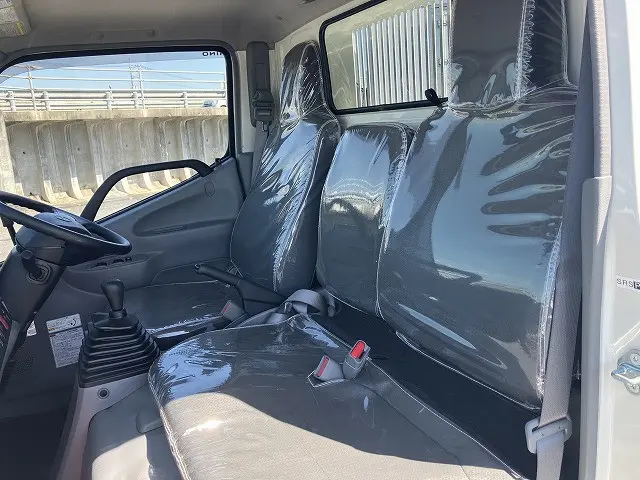 日野 デュトロ 2KG-XZU600T(2WD)の写真24