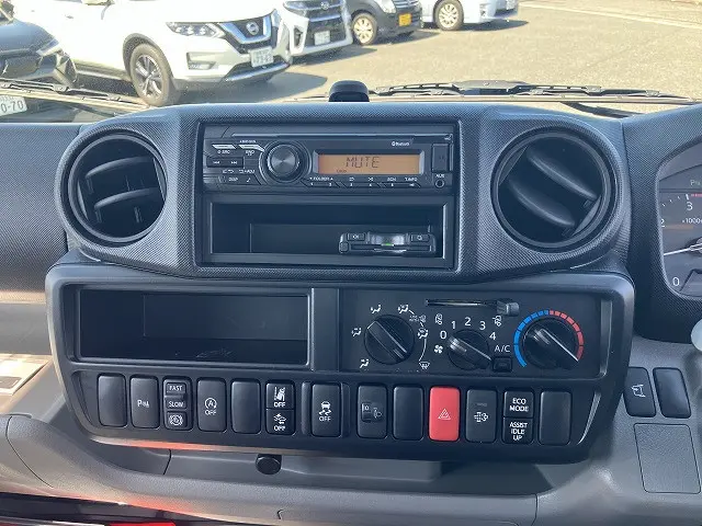 日野 デュトロ 2KG-XZU600T(2WD)の写真25