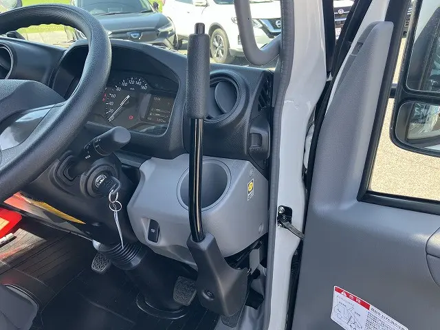 日野 デュトロ 2KG-XZU600T(2WD)の写真26