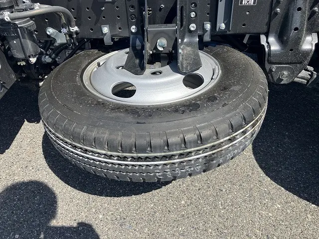 日野 デュトロ 2KG-XZU600T(2WD)の写真29