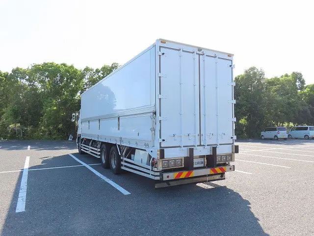 日野 プロフィア QPG-FR1EXEG(6x2)の写真3