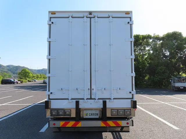 日野 プロフィア QPG-FR1EXEG(6x2)の写真6