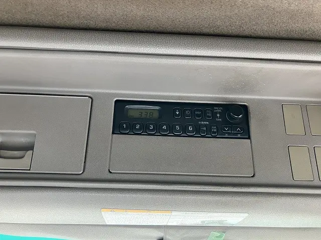 日野 プロフィア KL-FQ4FRHA(6x2)の写真26