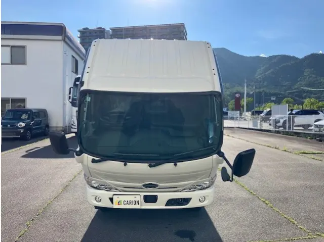 日野 デュトロ 2KG-XZU600T(2WD)の写真6