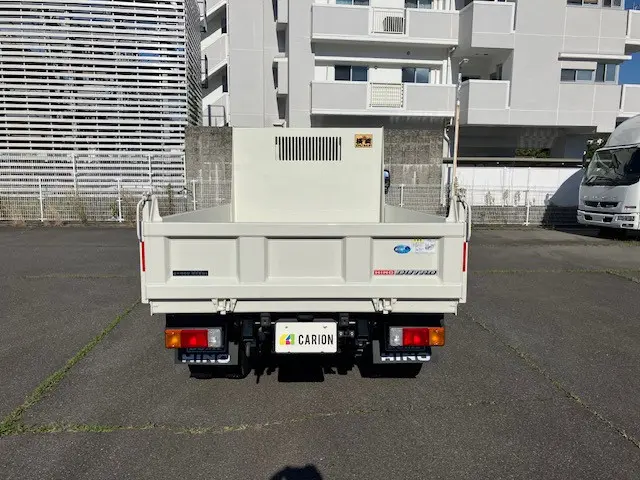 日野 デュトロ 2KG-XZU600T(2WD)の写真7