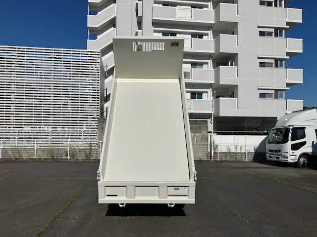 日野 デュトロ 2KG-XZU600T(2WD)の写真11